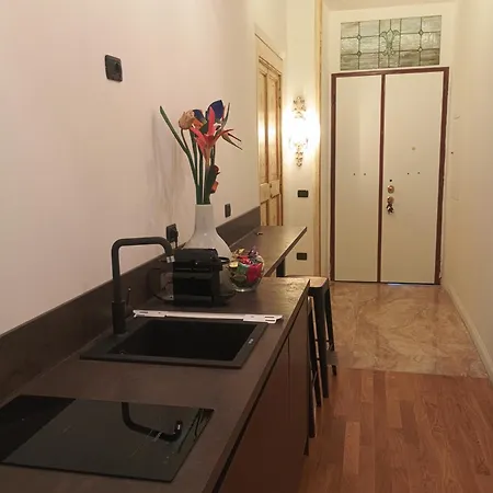 Quirinale 56 4* 로마
