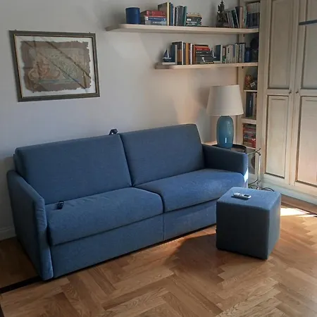 Quirinale 56 게스트하우스