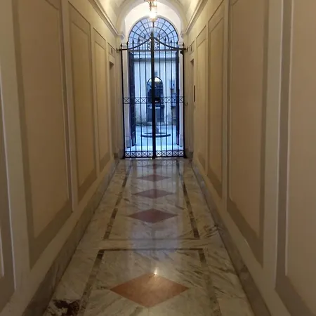 Quirinale 56 4*