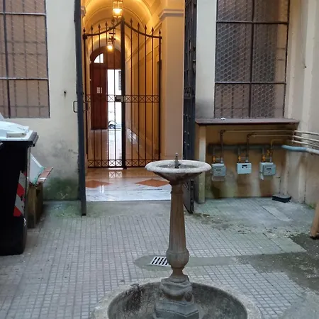 게스트하우스 Quirinale 56