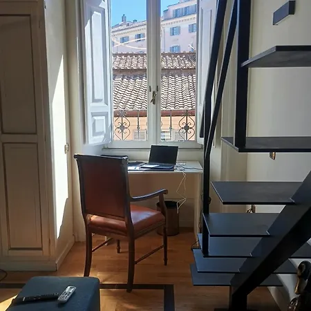 Quirinale 56 * Рим