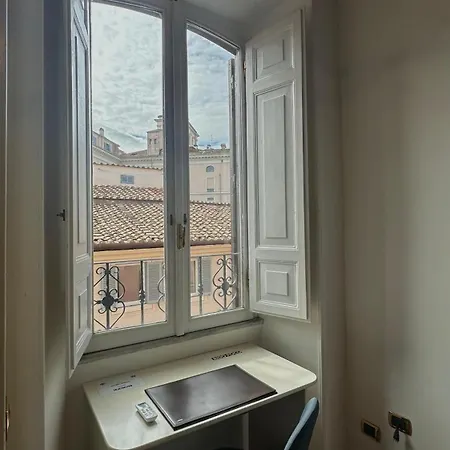 Quirinale 56 4*