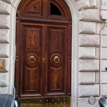 Penzion Quirinale 56 *