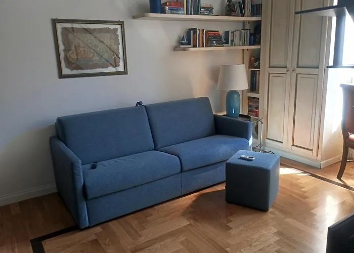 Quirinale 56 Maison d'hôtes