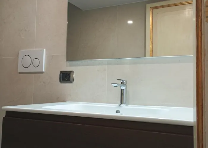 Quirinale 56 Maison d'hôtes