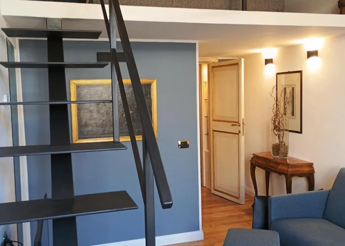 Maison d'hôtes Quirinale 56 Rome