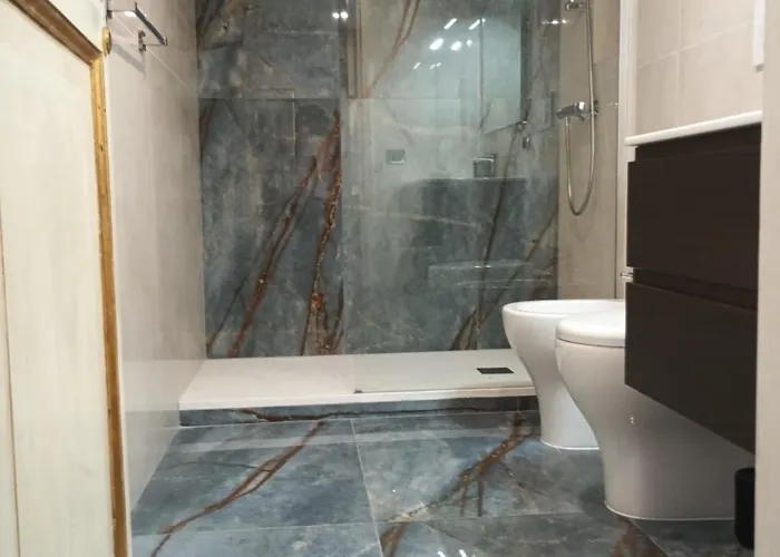 Quirinale 56 Maison d'hôtes Rome