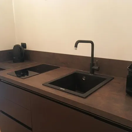 בית הארחה Quirinale 56