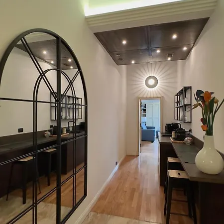 בית הארחה Quirinale 56 רומא