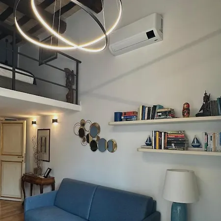 בית הארחה Quirinale 56