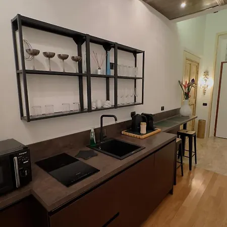 בית הארחה Quirinale 56